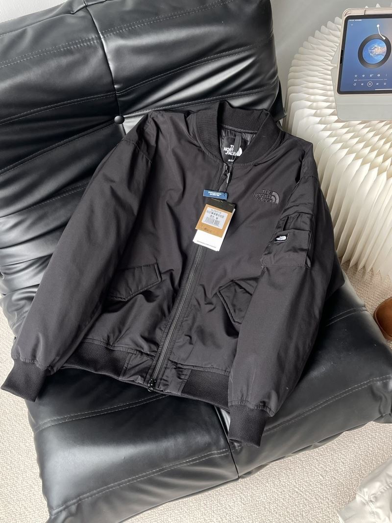 The North Face Down Jackets